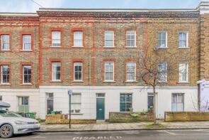 43, Leverton Street, London NW5 2PE