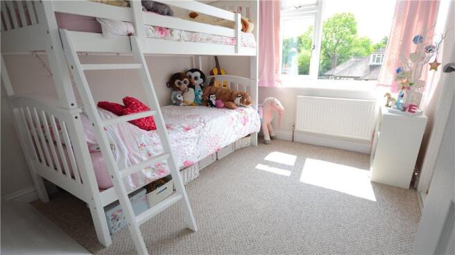 Bedroom 4
