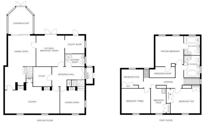 Floor  Plan