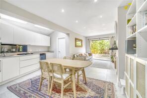 11, Byam Street, London SW6 2RB