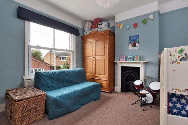 Bedroom Two