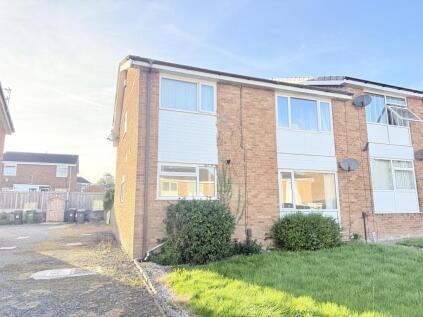 76 Hebden Avenue, Carlisle, Cumbria CA2 6TT