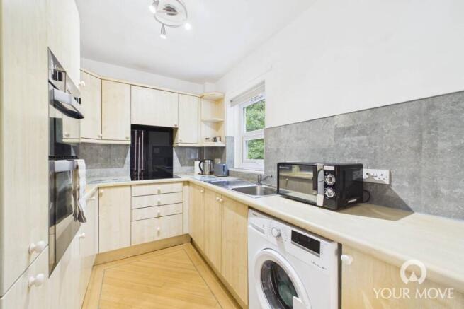 Solomon Court, Whitehaven, Cumbria, CA28 photo 4