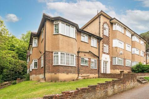 Church Road, Hanwell
