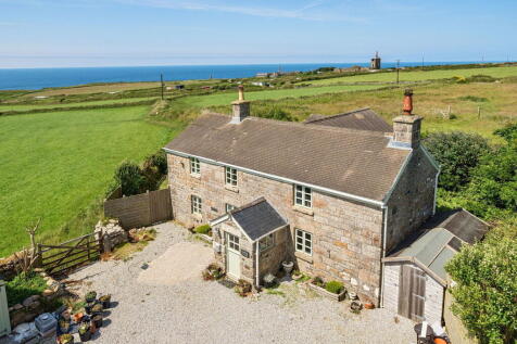 Levant Road, Trewellard TR19