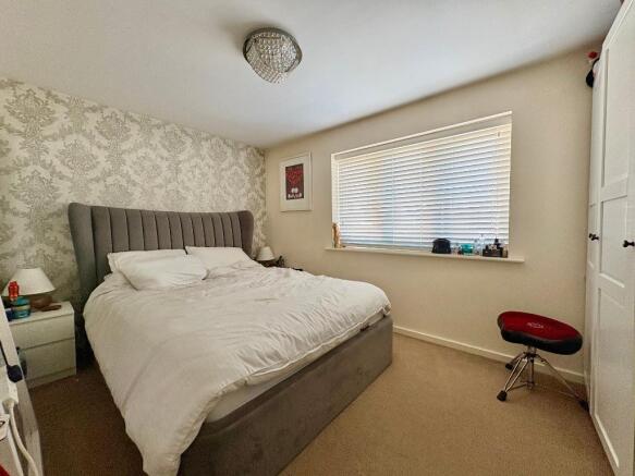 Alder Wynd, Silsoe, Bedfordshire, MK45 4GQ photo 4