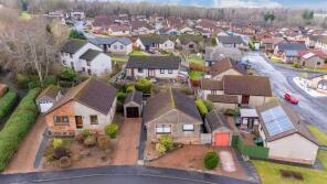 38, Geddes Drive, Perth PH1 1QD