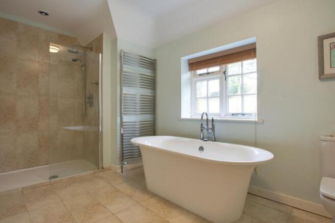 master ensuite
