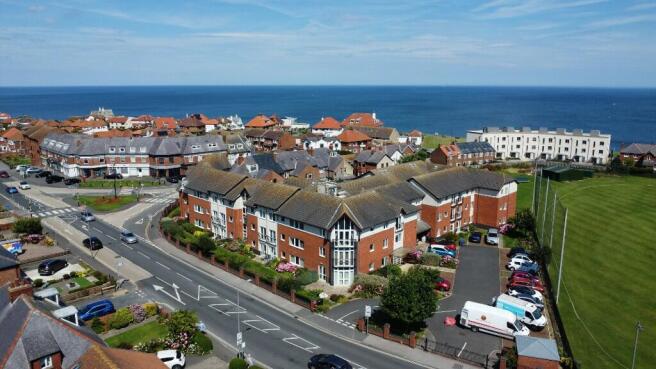 2 bed Flat for sale Image 11