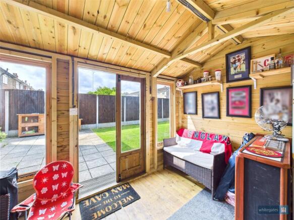 Summer House