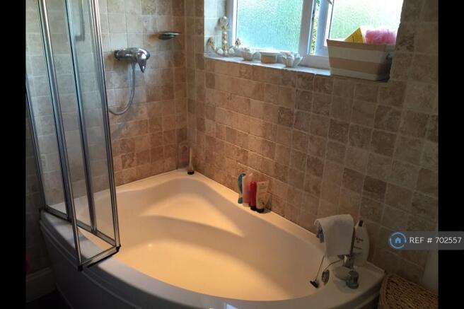 Bath/Shower
