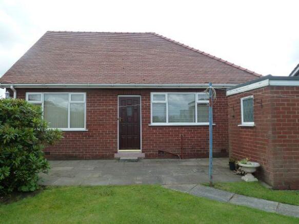 Property Rear