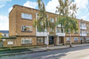 8, Monmouth House, Avignon Road, London SE4 2JP