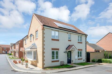 Mistley Close, Barleythorpe