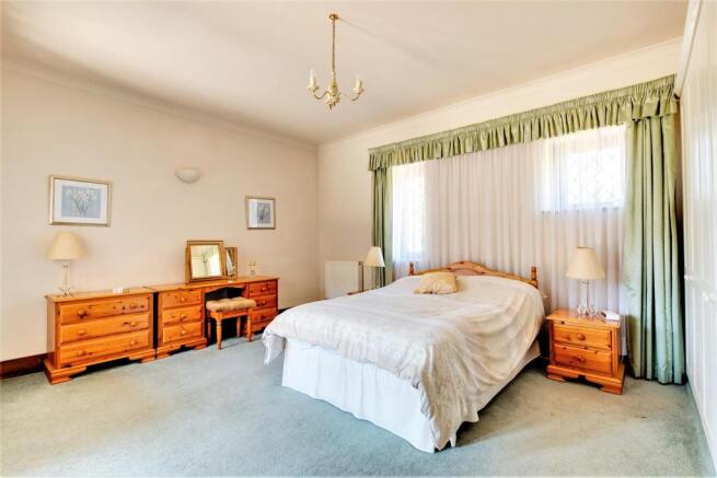 BEDROOM TWO