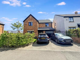 27, Whinchat Way, Morpeth NE61 1EW