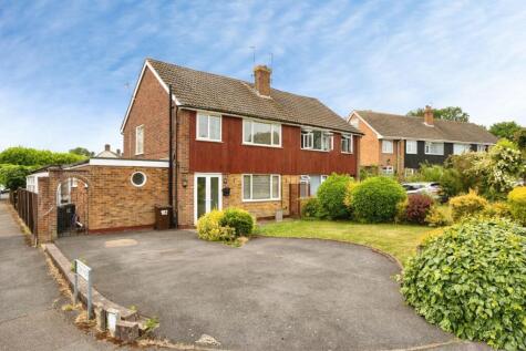 Hopgarden Road, Tonbridge, Kent, TN10