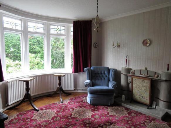 Reception Room 1