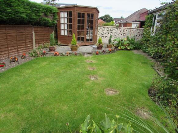 Rear Garden 2