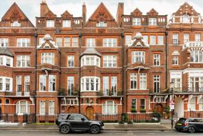 Flat 10, 75-79, Cadogan Gardens, London SW3 2RB