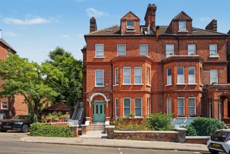 Frognal, Hampstead NW3 London