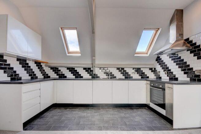 1 bed Flat to rent Image 5