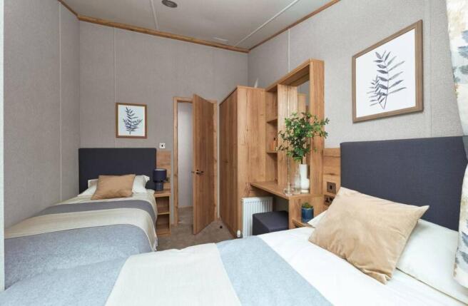 2 bed Caravan for sale Image 7