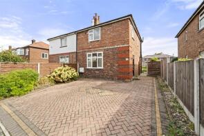 24, Oaklea Road, Sale M33 5HA