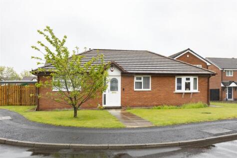 Ashfields, Leyland
