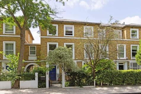 Marlborough Hill, St John's Wood, London, NW8