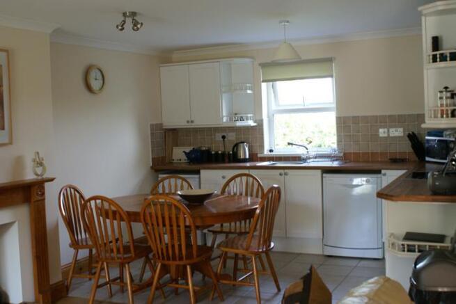 Cottages 1 and 3 Kit