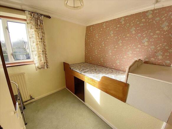 Bedroom 3: