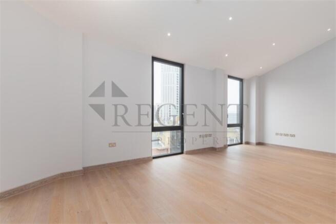 Open plan