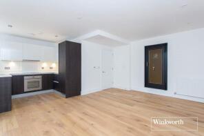 Flat 2, Prytaneum Court, Green Lanes, Southgate N13 4DQ