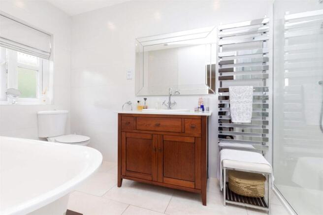 En Suite To Bed 1