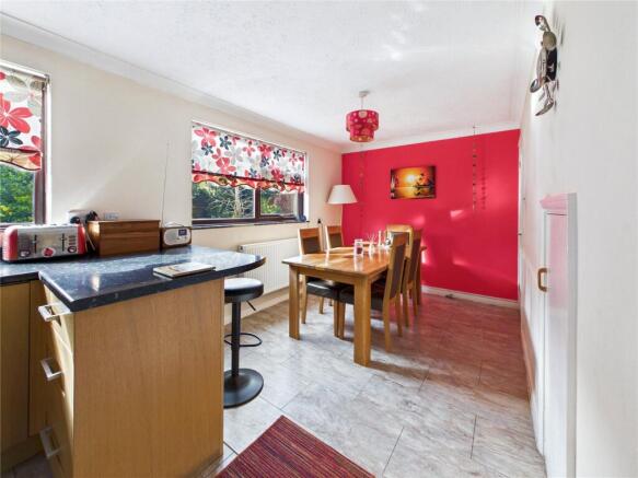 Kitchen / Diner