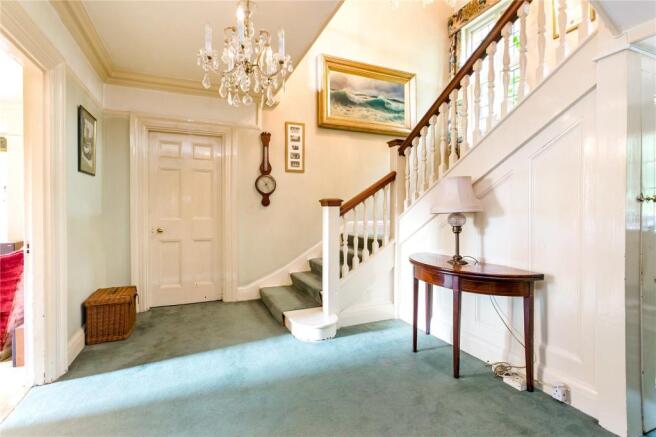 Hallway