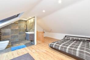 Flat First Floor, 40, Derby Road, Portsmouth PO2 8HR