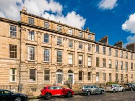 26, Drummond Place, New Town, Edinburgh EH3 6PN
