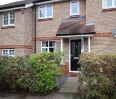 30, Heasman Close, Newmarket CB8 0GR