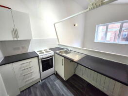 Flat G, 2a Waterside View, Bridge Street, Stourport-on-severn DY13 8XD