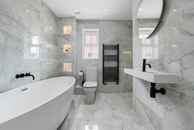 Bathroom+