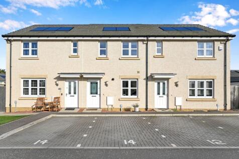 12 Cowpits Crescent, Whitecraig, EH21 8TE