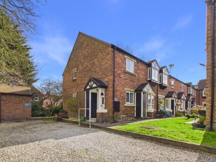 Applegarth Mews, Crescent Street, Cottingham, HU16 5SS