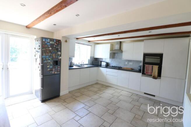 Manor Drive, Baston, Market Deeping, PE6 photo 4