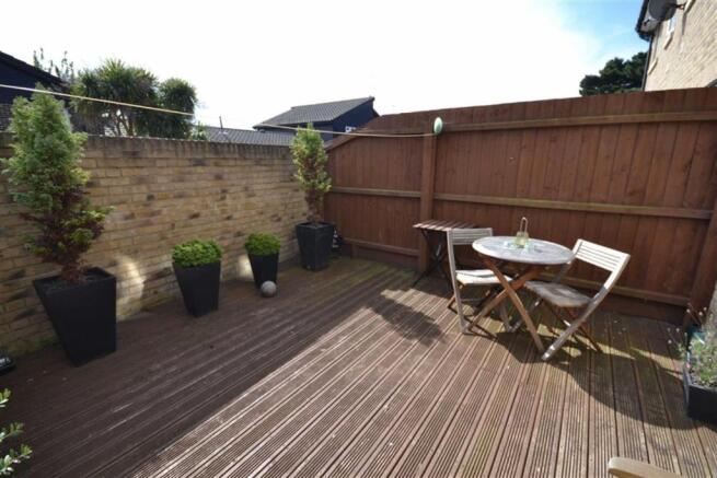 GARDEN: