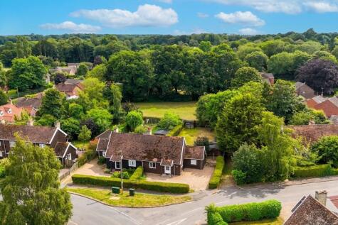 St. Peters Road, Brooke, Norwich