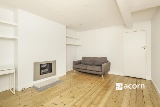 Rye Hill Living r...