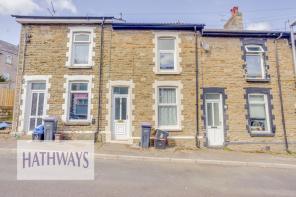 9, Capel Street, Pontypool NP4 6AA