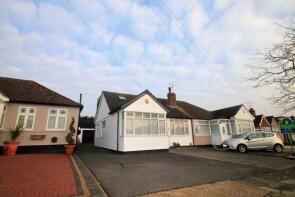 29, David Drive, Romford RM3 0YA